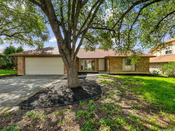 9534 Chelmsford, San Antonio, TX 78239