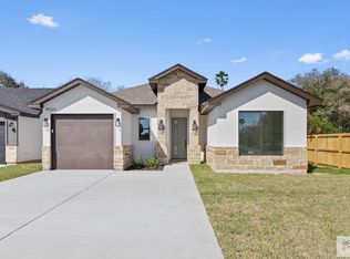 4504 Daybreak Dr, Brownsville, TX 78521