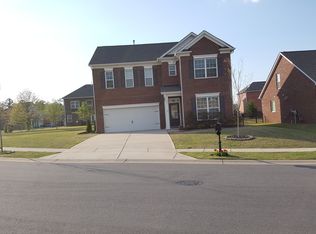 148 Gardenia Cir, Pleasant Grove, AL 35127