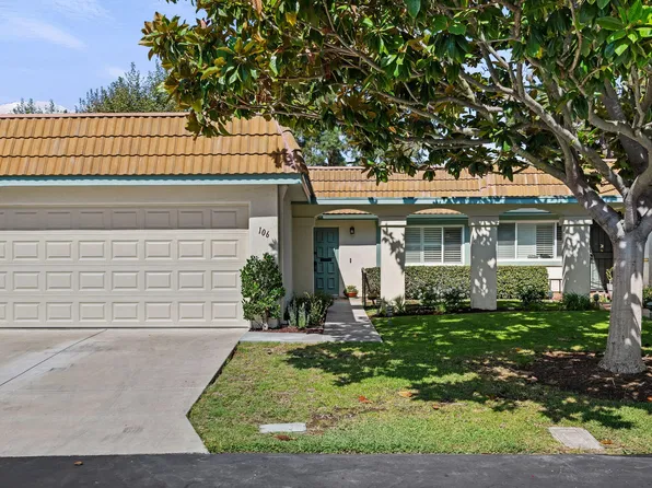 106 La Cumbre Cir, Santa Barbara, CA 93105