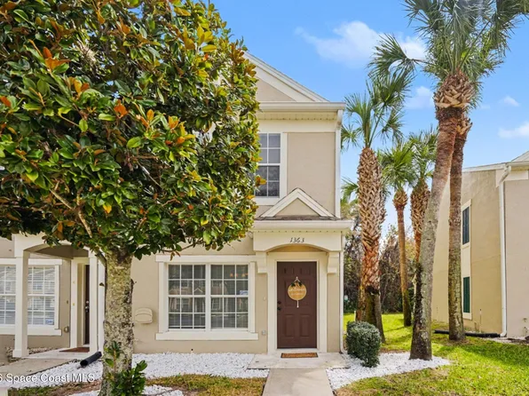 1363 Hampton Park Ln, Melbourne, FL 32940