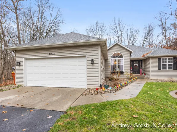 10533 Scenic Pines Ct NE, Rockford, MI 49341