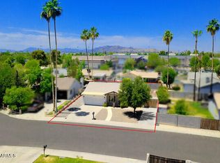 219 E Sesame Cir, Tempe, AZ 85283