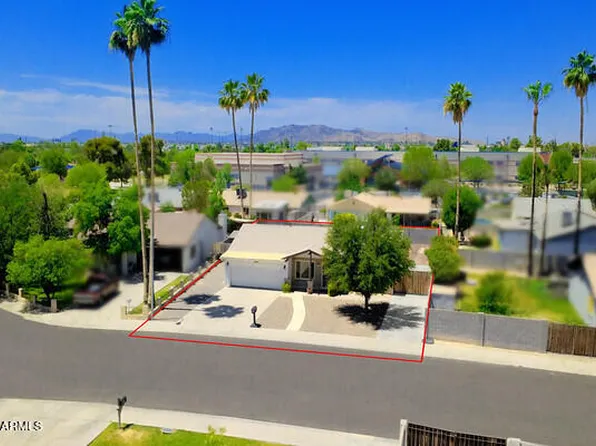 219 E SESAME Circle, Tempe, AZ 85283