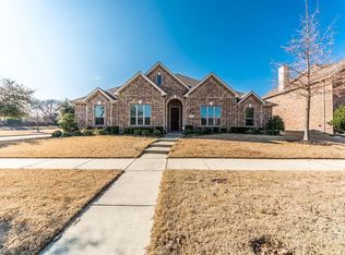 12723 Ridge Spring Dr, Frisco, TX 75035