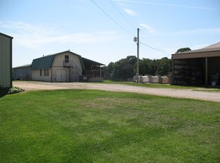 114 Rr 1, Vanzant, MO 65768
