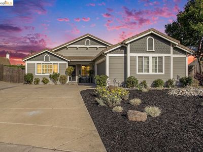 1324 Portsmouth St, Oakley, CA, 94561