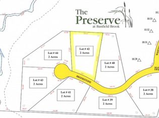 42 Brookstone Ln, Madison, NH 03849