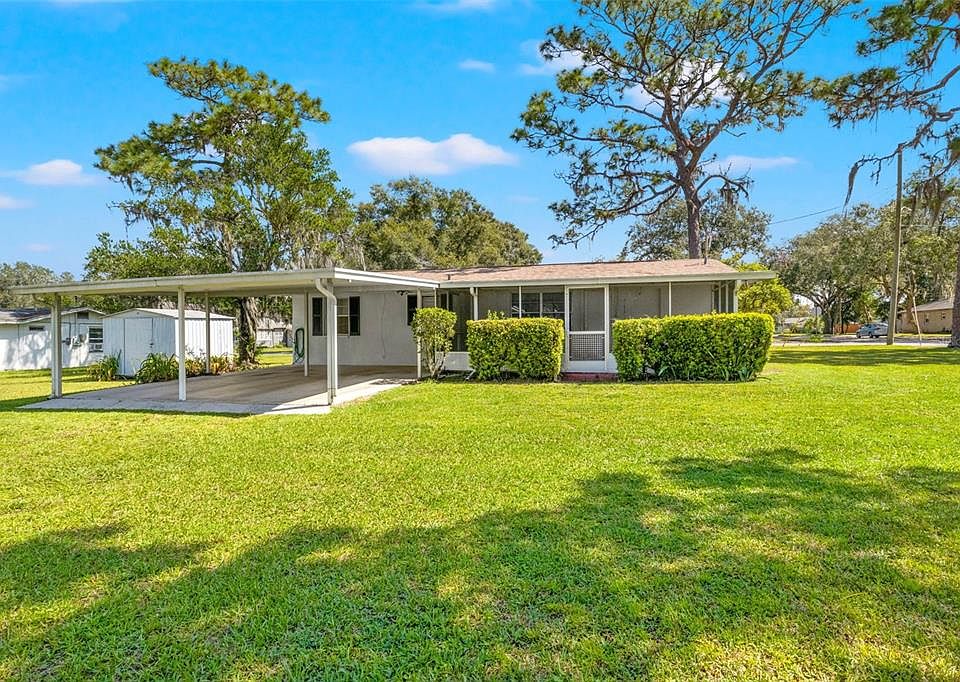 5651 5th St, Zephyrhills, FL 33542 Zillow
