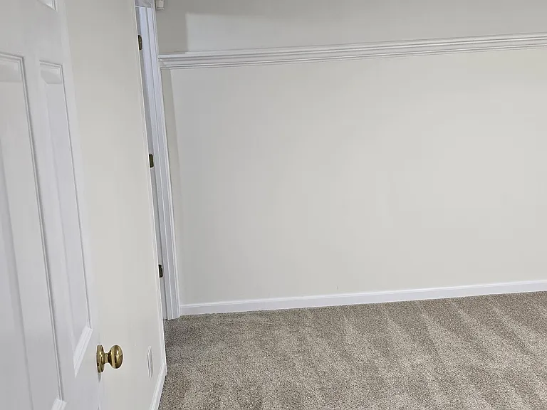 Downstairs family room or additional bedroom