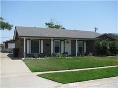 2610 Pine St, Galveston, TX, 77551