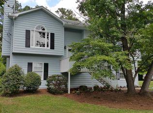 9161 Scarlett Dr SW, Covington, GA 30014