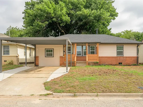 4517 NW 34th St, Oklahoma City, OK 73122