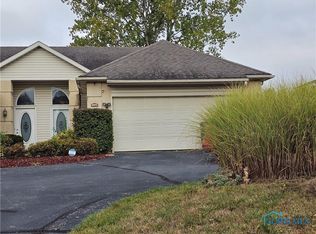1023 Hilltop Ln #1023, Toledo, OH 43615