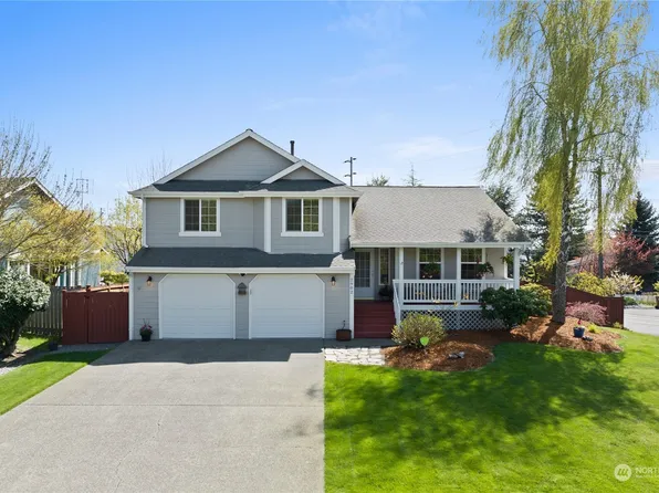 2902 45th Street NE, Tacoma, WA 98422