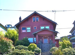 1149 Grand Ave, Astoria, OR 97103