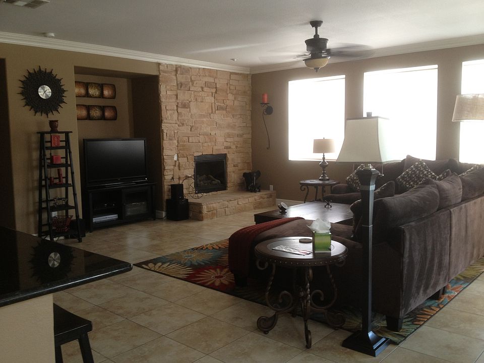 1st image of 82681 Lordsburg Dr