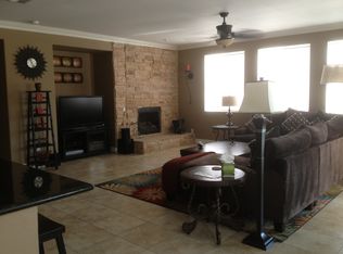 82681 Lordsburg Dr, Indio, CA 92203