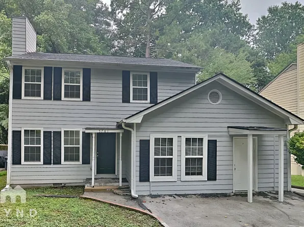 5761 Western Hills Dr, Norcross, GA 30071