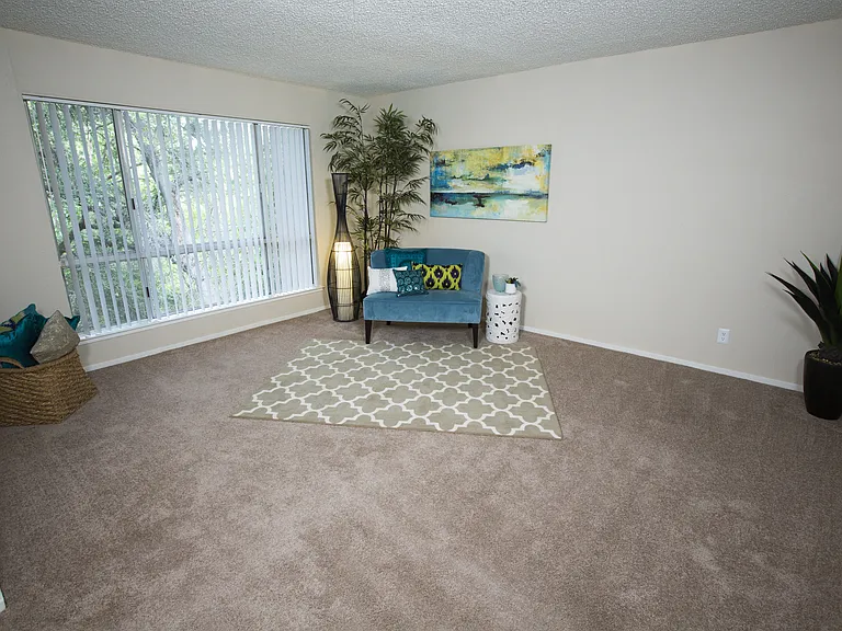 Abby Creek Apartments — Photo 4