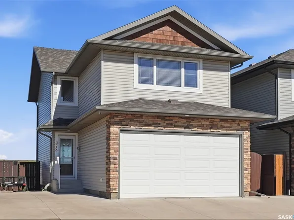 378 Coad Manor, Saskatoon, SK S7R 0C6