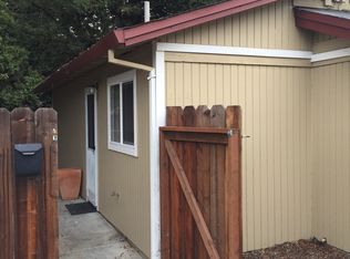 444 Bosley St, Santa Rosa, CA 95401