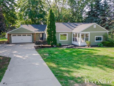 490 James St, Holland, MI, 49424
