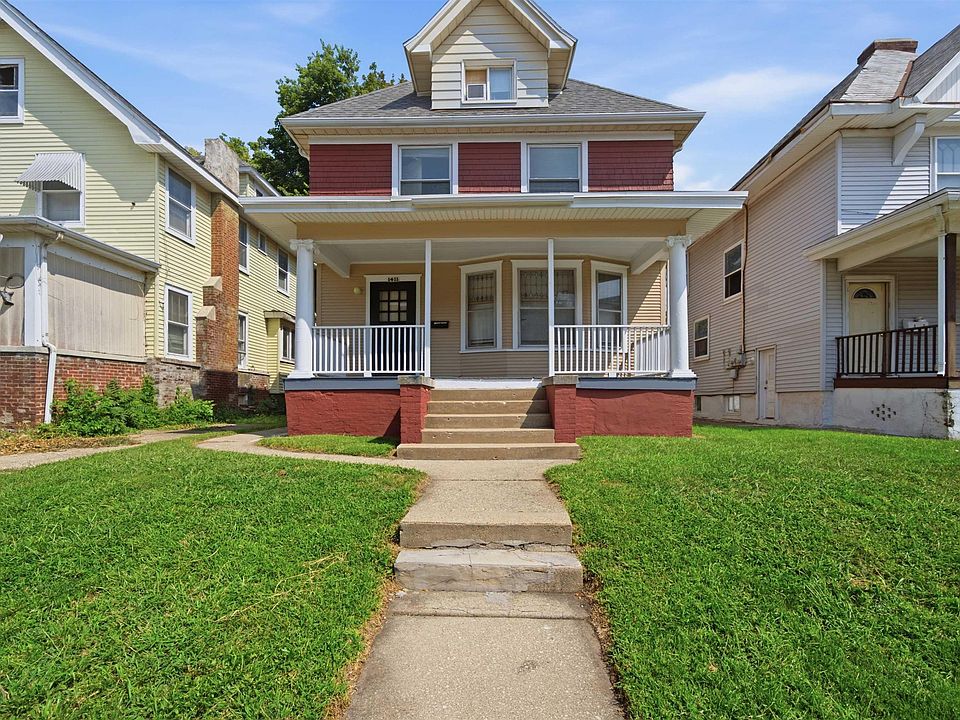 1st image of 1411 W Main St
