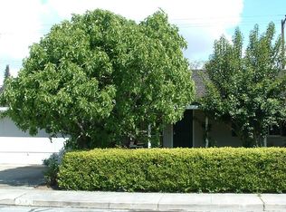 357 Cypress Ave, Santa Clara, CA 95050
