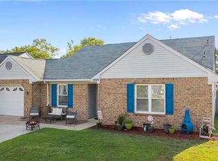 1909 Summerwalk Dr, Virginia Beach, VA 23456