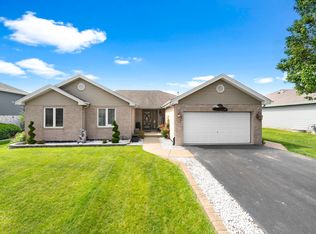 5131 Fairground Ct, Monee, IL 60449