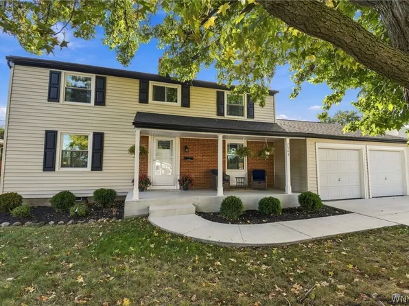 2585 Parker Blvd, Tonawanda, NY 14150