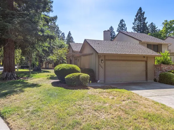 6401 El Porto Ln, Citrus Heights, CA 95621