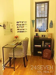 Rented by 24 7 NYC Realty Inc.