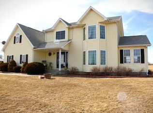 1908 Van Dorn Rd, Milford, NE 68405