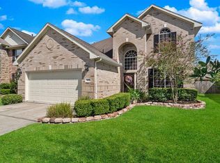 3527 Avalon Spring Ln, Spring, TX 77386
