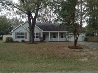 1615 Mallard Ln, Tifton, GA 31793