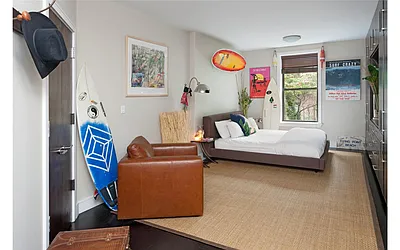 Sold by Douglas Elliman