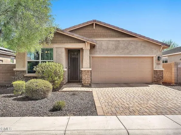 241 N Senate St, Chandler, AZ 85225