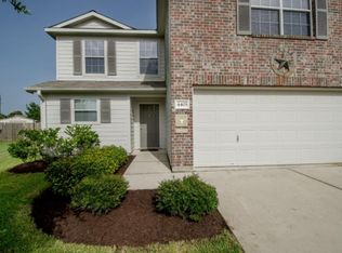 4403 Nueces River Loop, Spring, TX 77386