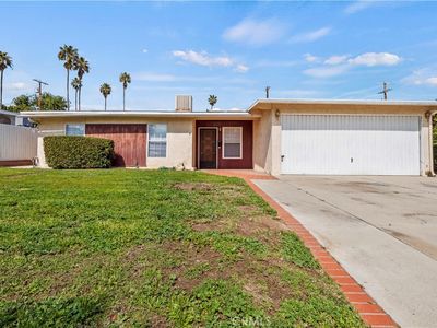 16447 Donmetz St, Granada Hills, CA, 91344
