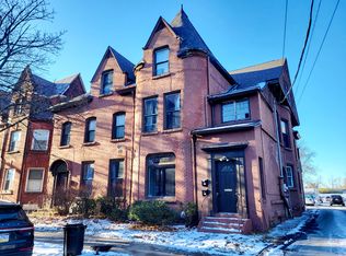 26 Ross St #A, Wilkes Barre, PA 18706