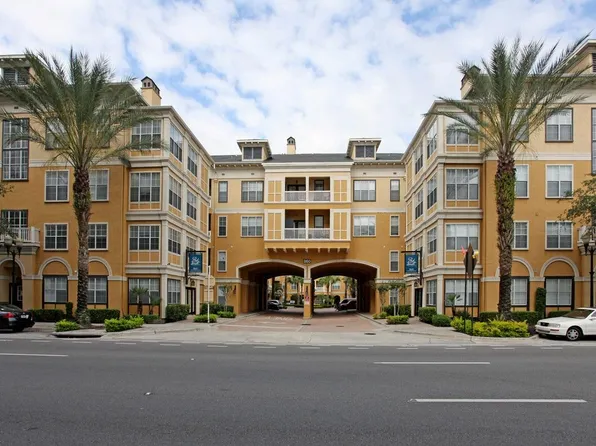 860 N Orange Ave, Orlando, FL