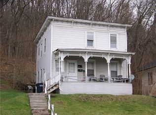 493 Main St, Oneonta, NY 13820