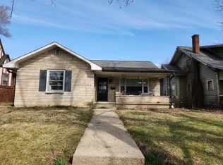 708 W University Ave #4, Muncie, IN 47303