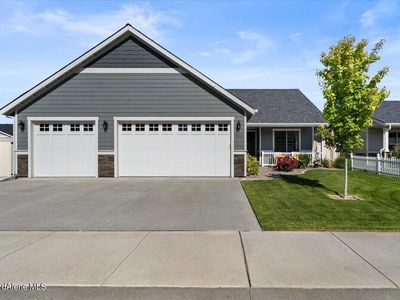 7812 N Hydrangea St, Coeur D Alene, ID, 83815
