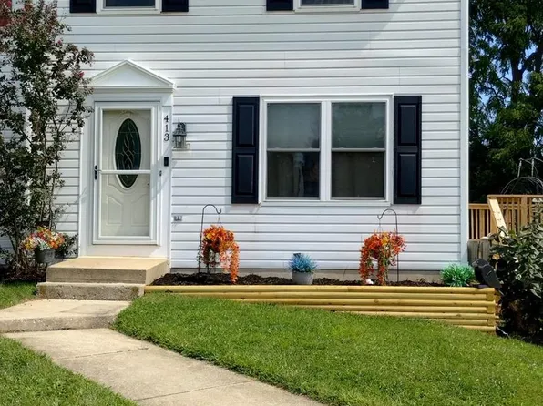 413 Babylon Ct, Westminster, MD 21158