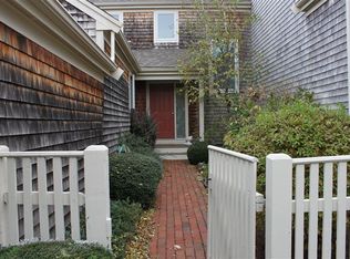 34 Forest Gate #34, Yarmouth Pt, MA 02675