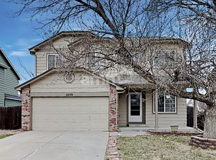 4259 S Killarney St, Aurora, CO 80013