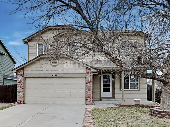 4259 S Killarney St, Aurora, CO 80013